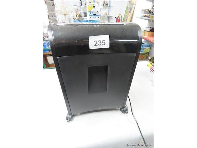 Papier/cd maler - afbeelding 1 van  3