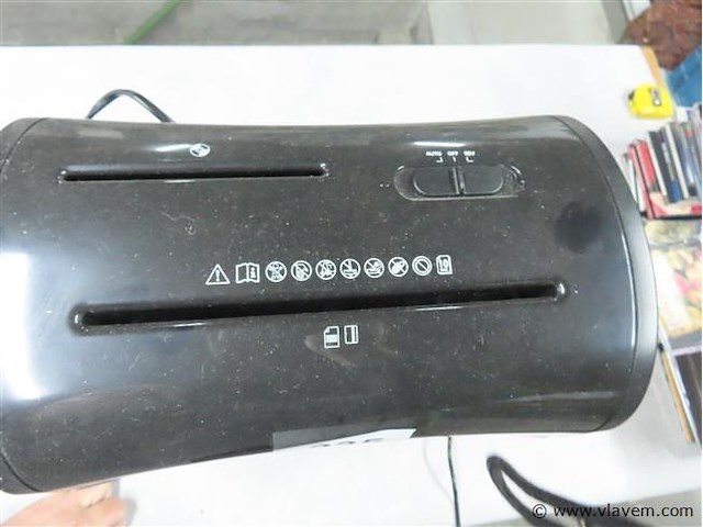 Papier/cd maler - afbeelding 2 van  3