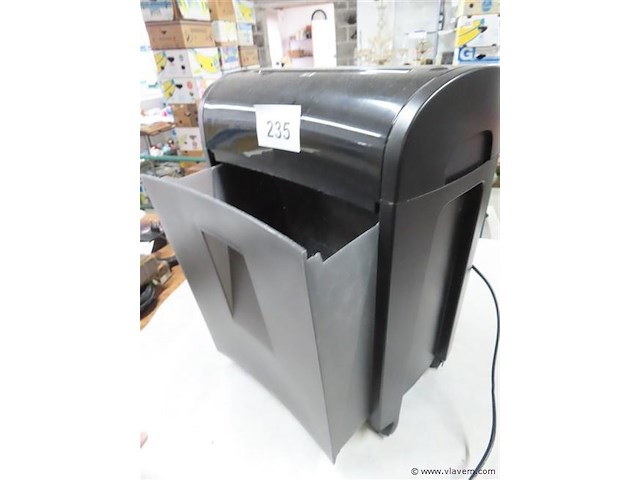 Papier/cd maler - afbeelding 3 van  3