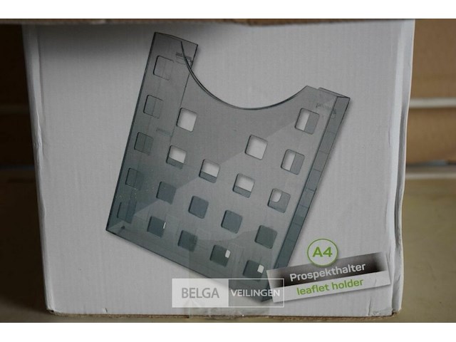 Papierclasseerder - afbeelding 1 van  2