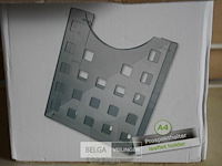 Papierclasseerder - afbeelding 1 van  2