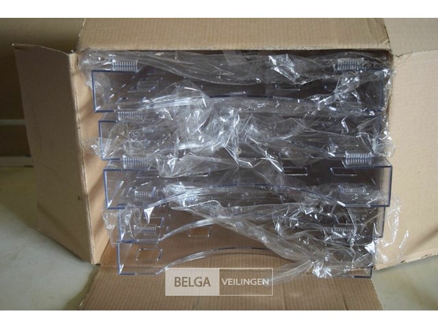 Papierclasseerder - afbeelding 2 van  2