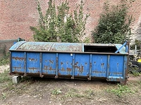 Papiercontainer ajk