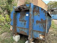 Papiercontainer ajk - afbeelding 3 van  9