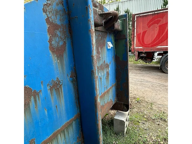 Papiercontainer ajk - afbeelding 5 van  9