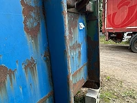 Papiercontainer ajk - afbeelding 5 van  9