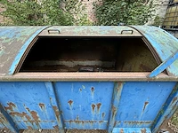 Papiercontainer ajk - afbeelding 6 van  9