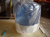 Papierdispender - afbeelding 1 van  2