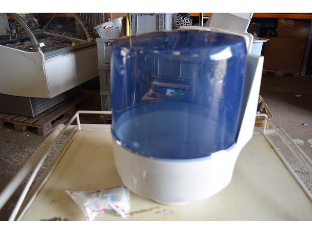 Papierdispender - afbeelding 1 van  2