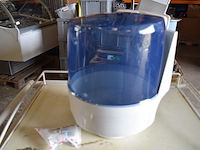 Papierdispender - afbeelding 1 van  2