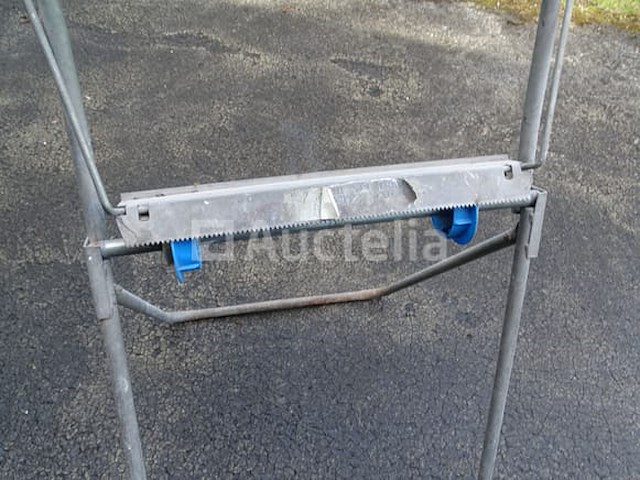 Papierdispenser - afbeelding 2 van  3