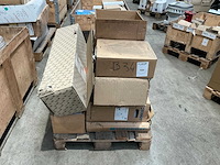 Papierdispensers (3x) - afbeelding 2 van  5