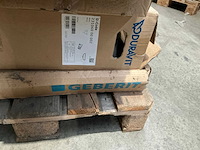 Papierdispensers (3x) - afbeelding 5 van  5