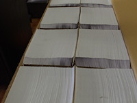Papieren opbergzakjes voor cd's - afbeelding 2 van  2
