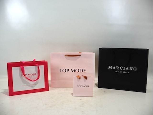 Papieren winkeltassen (plm 400) - afbeelding 1 van  7