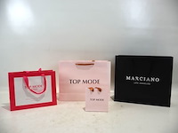 Papieren winkeltassen (plm 400)