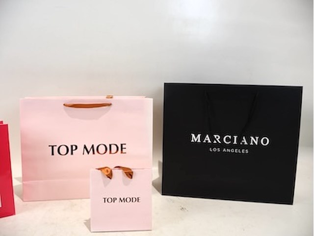 Papieren winkeltassen (plm 400) - afbeelding 3 van  7