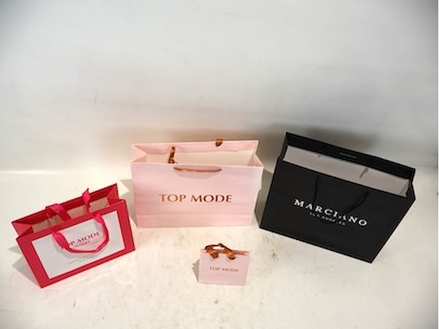 Papieren winkeltassen (plm 400) - afbeelding 4 van  7