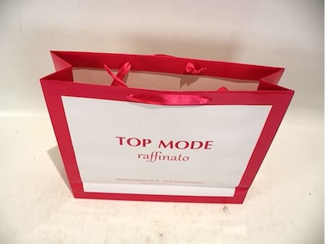 Papieren winkeltassen (plm 500) - afbeelding 2 van  5