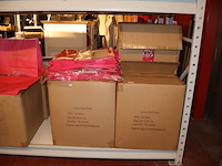 Papieren winkeltassen (plm 500) - afbeelding 3 van  5