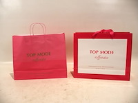 Papieren winkeltassen (plm 700)