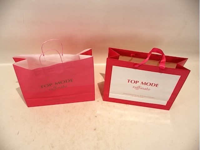 Papieren winkeltassen (plm 700) - afbeelding 2 van  5