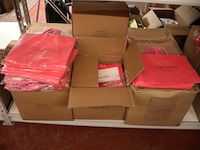 Papieren winkeltassen (plm 700) - afbeelding 5 van  5