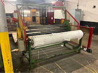 Papierhaspel 1800mm - afbeelding 2 van  8