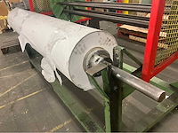 Papierhaspel 1800mm - afbeelding 3 van  8