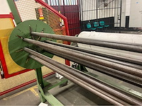 Papierhaspel 1800mm - afbeelding 6 van  8