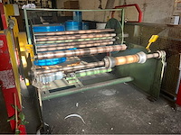 Papierhaspel - afbeelding 2 van  9