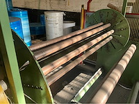 Papierhaspel - afbeelding 4 van  9