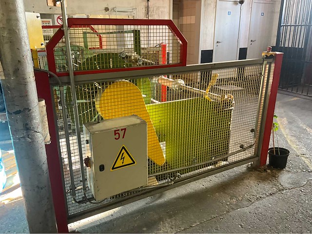 Papierhaspel - afbeelding 7 van  9