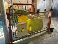 Papierhaspel - afbeelding 7 van  9