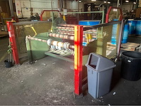 Papierhaspel - afbeelding 8 van  9