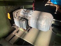 Papierhaspel - afbeelding 9 van  9