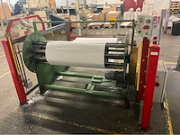 Papierhaspel - afbeelding 3 van  6