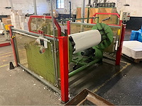 Papierhaspel - afbeelding 4 van  6