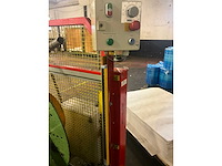 Papierhaspel - afbeelding 5 van  6