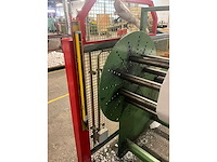 Papierhaspel - afbeelding 6 van  6