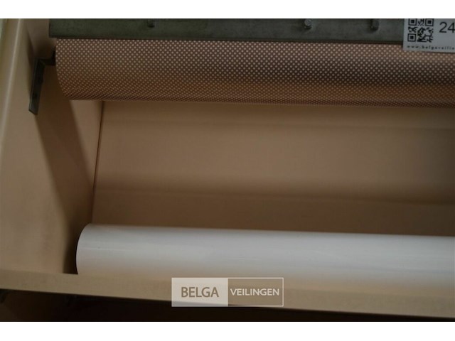 Papierhouder voor rollen 60cm - afbeelding 2 van  2