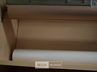 Papierhouder voor rollen 60cm - afbeelding 2 van  2