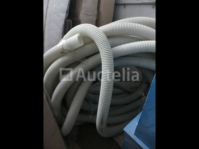 Papierisolatie carder krendl 575 - afbeelding 1 van  8