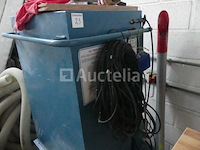 Papierisolatie carder krendl 575 - afbeelding 2 van  8