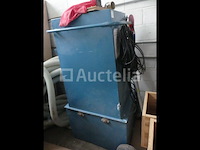 Papierisolatie carder krendl 575 - afbeelding 5 van  8