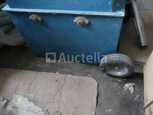 Papierisolatie carder krendl 575 - afbeelding 6 van  8