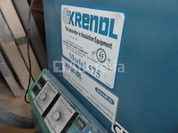 Papierisolatie carder krendl 575 - afbeelding 8 van  8