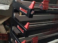 Papier/lint afroller - afbeelding 2 van  3