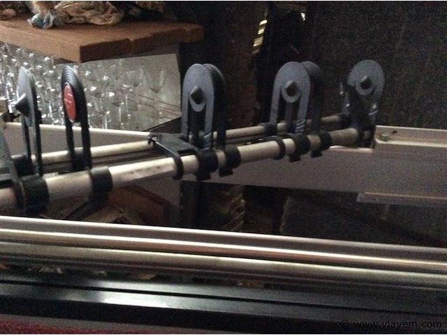 Papier/lint afroller - afbeelding 3 van  3