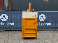 Papierpers bramidan 3-0 - afbeelding 1 van  1